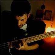 Clases de Bajo Electrico en A Coruña Ferrol